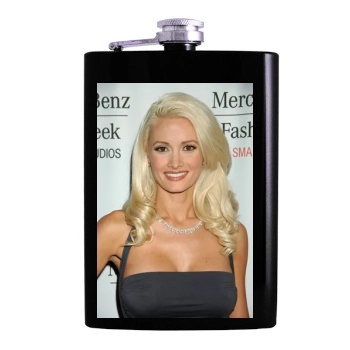 Holly Madison Hip Flask