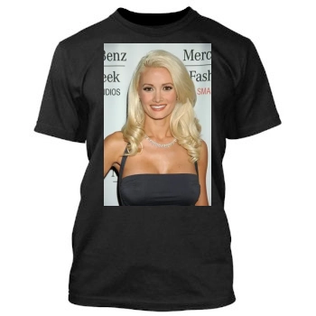 Holly Madison Men's TShirt