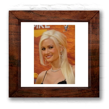 Holly Madison 6x6