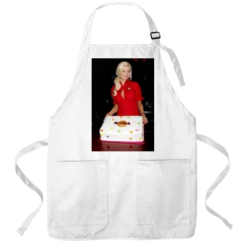 Holly Madison Apron