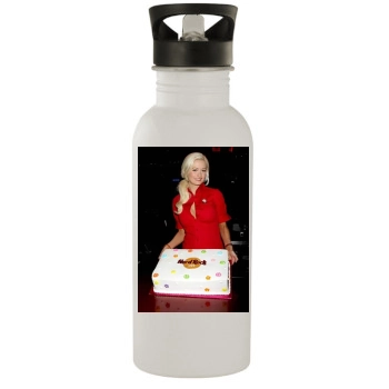 Holly Madison Stainless Steel Water Bottle