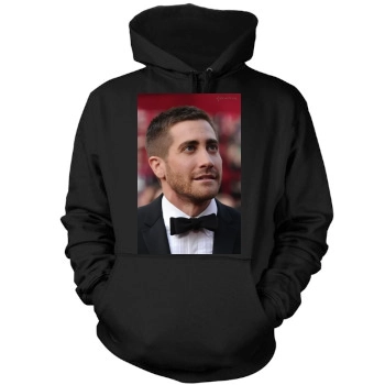 Jake Gyllenhaal Mens Pullover Hoodie Sweatshirt