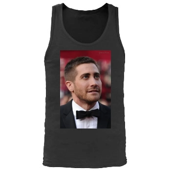 Jake Gyllenhaal Men's Tank Top