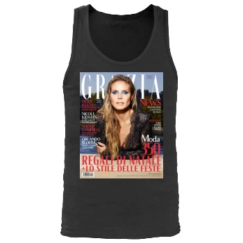 Heidi Klum Men's Tank Top