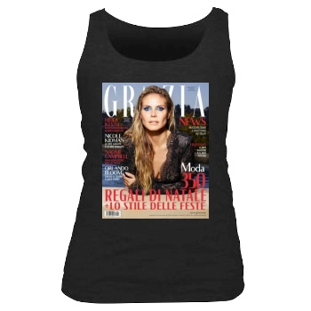 Heidi Klum Women's Tank Top