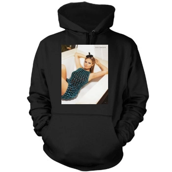 Heidi Klum Mens Pullover Hoodie Sweatshirt