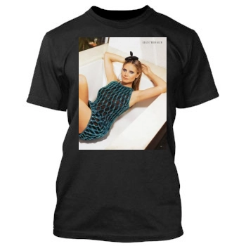 Heidi Klum Men's TShirt