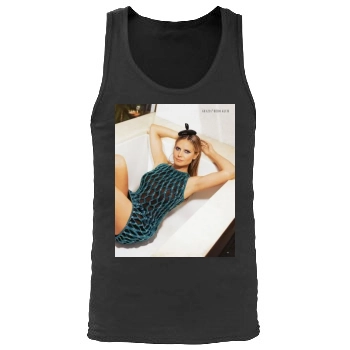 Heidi Klum Men's Tank Top