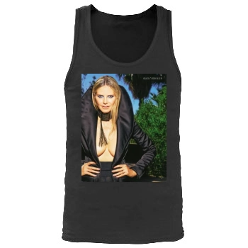 Heidi Klum Men's Tank Top