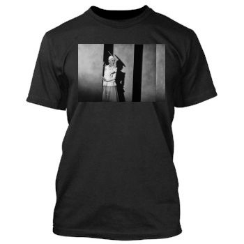 Helen Mirren Men's TShirt