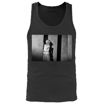 Helen Mirren Men's Tank Top