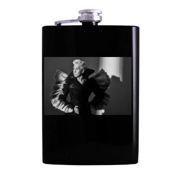 Helen Mirren Hip Flask