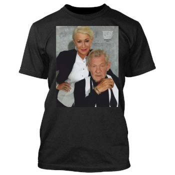 Helen Mirren Men's TShirt