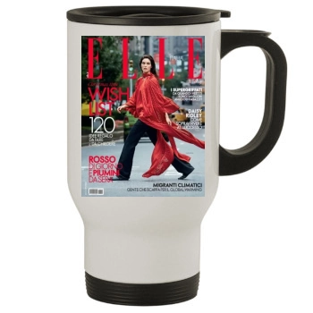 Hilary Rhoda Stainless Steel Travel Mug