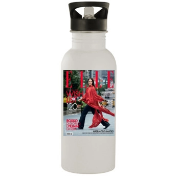 Hilary Rhoda Stainless Steel Water Bottle