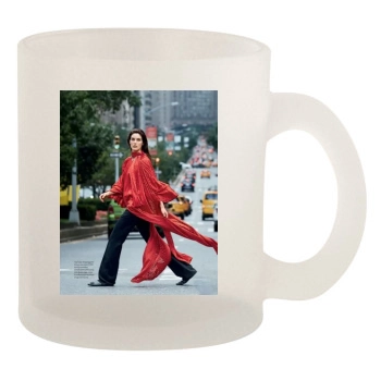 Hilary Rhoda 10oz Frosted Mug