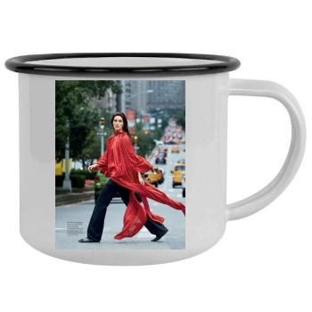 Hilary Rhoda Camping Mug