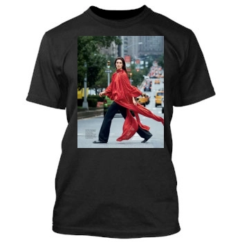 Hilary Rhoda Men's TShirt