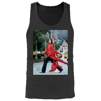 Hilary Rhoda Men's Tank Top