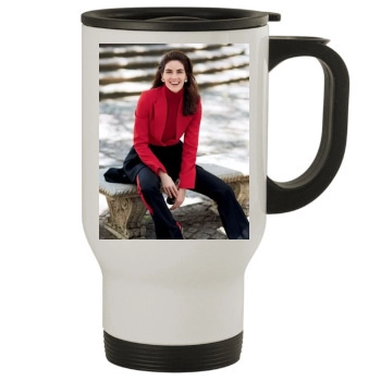 Hilary Rhoda Stainless Steel Travel Mug