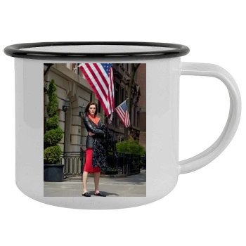 Hilary Rhoda Camping Mug