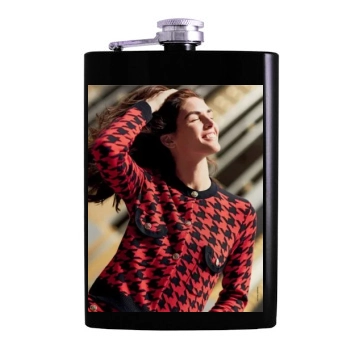 Hilary Rhoda Hip Flask