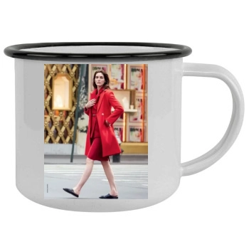 Hilary Rhoda Camping Mug