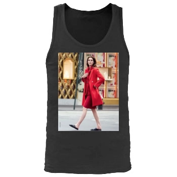 Hilary Rhoda Men's Tank Top