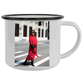 Hilary Rhoda Camping Mug