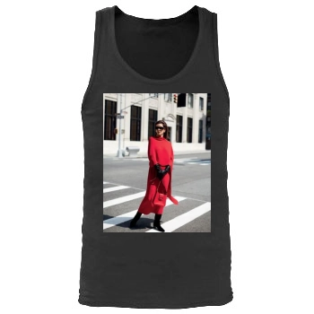 Hilary Rhoda Men's Tank Top