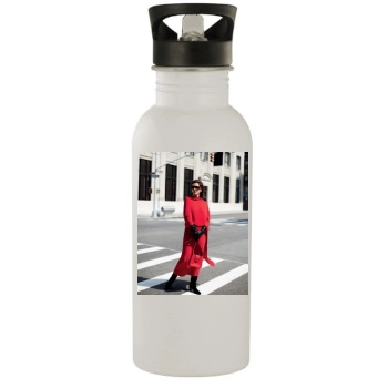 Hilary Rhoda Stainless Steel Water Bottle