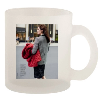 Hilary Rhoda 10oz Frosted Mug