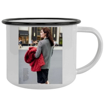 Hilary Rhoda Camping Mug