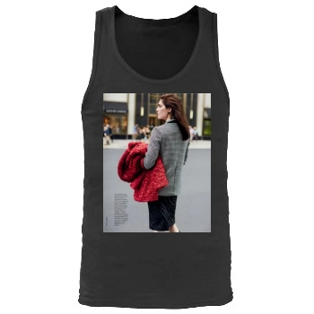 Hilary Rhoda Men's Tank Top