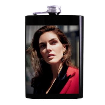 Hilary Rhoda Hip Flask