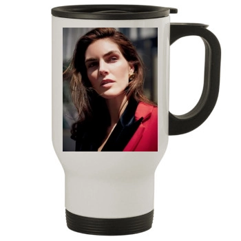 Hilary Rhoda Stainless Steel Travel Mug