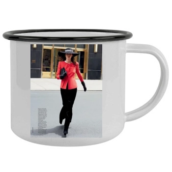 Hilary Rhoda Camping Mug