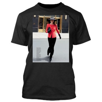 Hilary Rhoda Men's TShirt