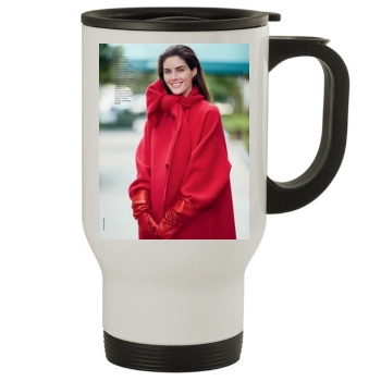 Hilary Rhoda Stainless Steel Travel Mug