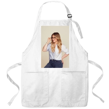 Hilary Duff Apron