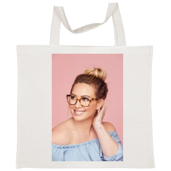 Hilary Duff Tote