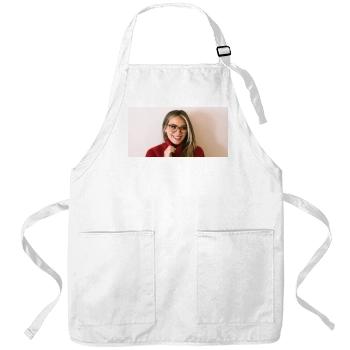 Hilary Duff Apron