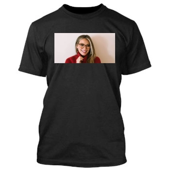 Hilary Duff Men's TShirt