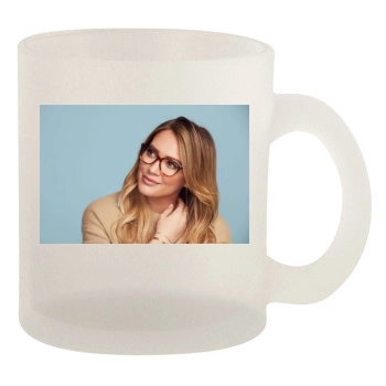 Hilary Duff 10oz Frosted Mug