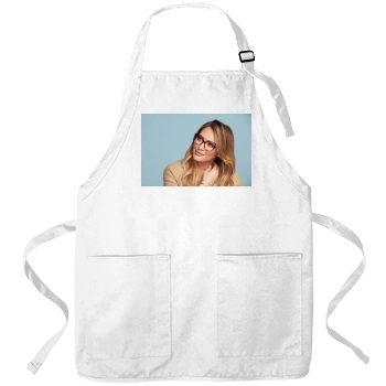 Hilary Duff Apron