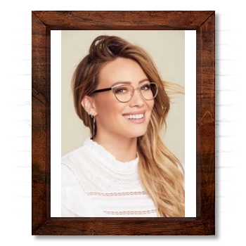 Hilary Duff 14x17