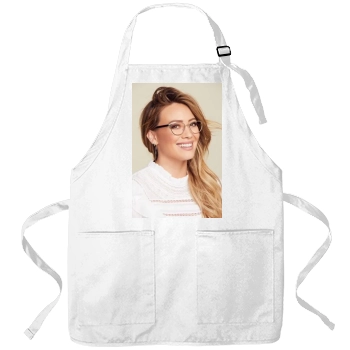 Hilary Duff Apron