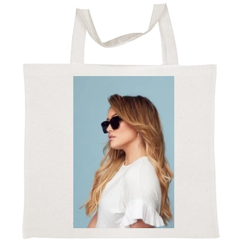 Hilary Duff Tote