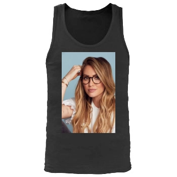 Hilary Duff Men's Tank Top