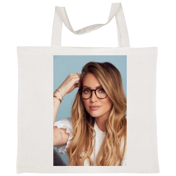 Hilary Duff Tote